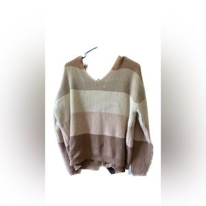 Rock and Roll Sweater